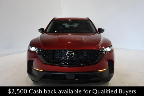 2026 Mazda CX-50 Hybrid Premium