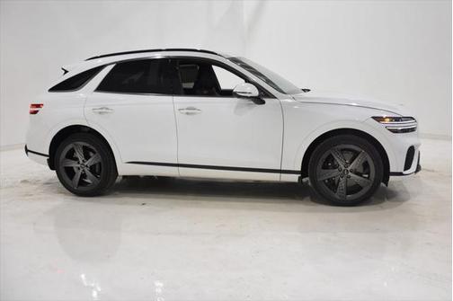 2025 Genesis GV70 3.5T AWD Sport