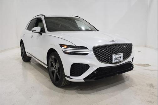 2025 Genesis GV70 3.5T AWD Sport