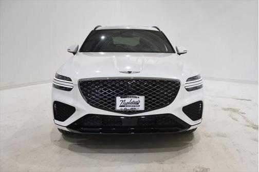2025 Genesis GV70 3.5T AWD Sport