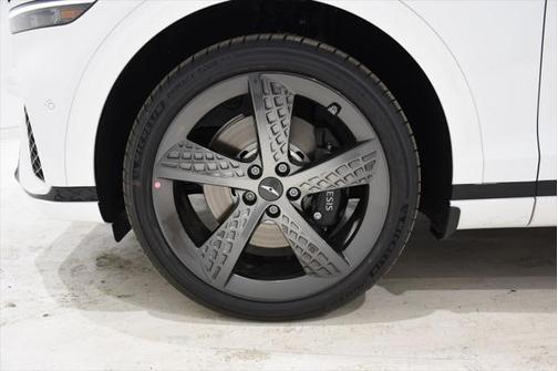 2025 Genesis GV70 3.5T AWD Sport
