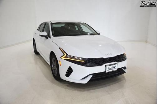 2023 Kia K5 LXS