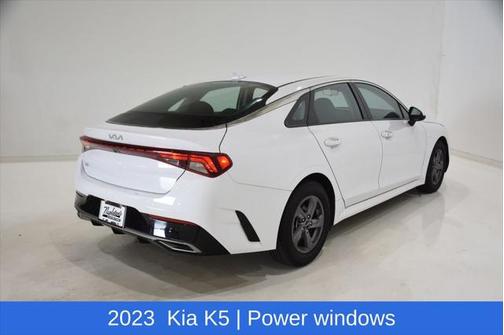 2023 Kia K5 LXS