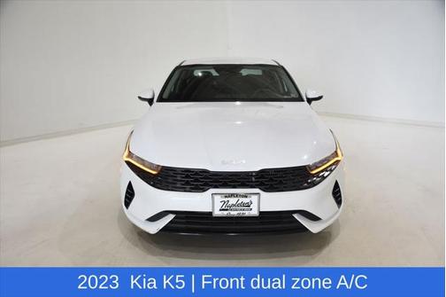 2023 Kia K5 LXS