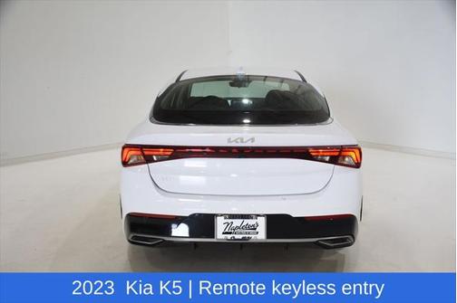2023 Kia K5 LXS