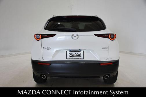 2026 Mazda CX-30 2.5 S Preferred Package