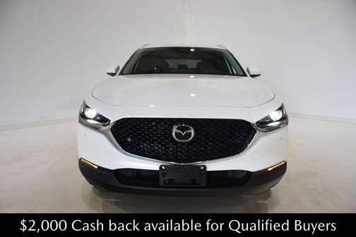 2026 Mazda CX-30 2.5 S Preferred Package