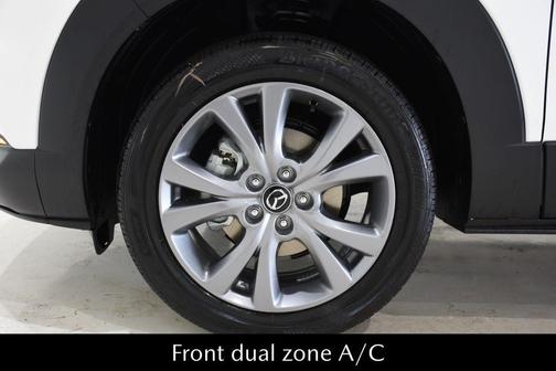 2026 Mazda CX-30 2.5 S Preferred Package