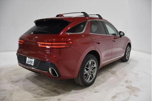 2025 Genesis GV70 2.5T AWD