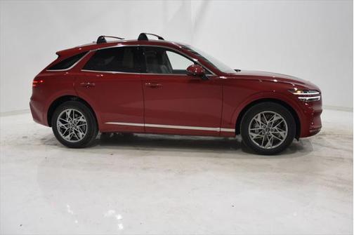 2025 Genesis GV70 2.5T AWD