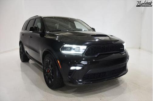 2023 Dodge Durango R/T Plus AWD