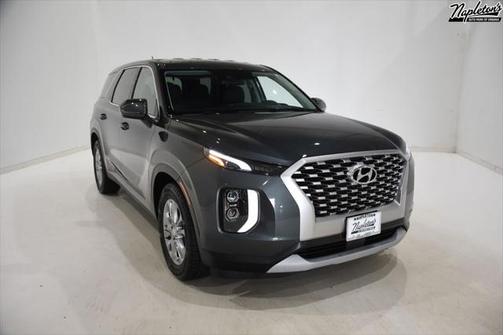 2022 Hyundai PALISADE SE