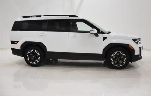 2025 Hyundai SANTA FE SEL 2.4
