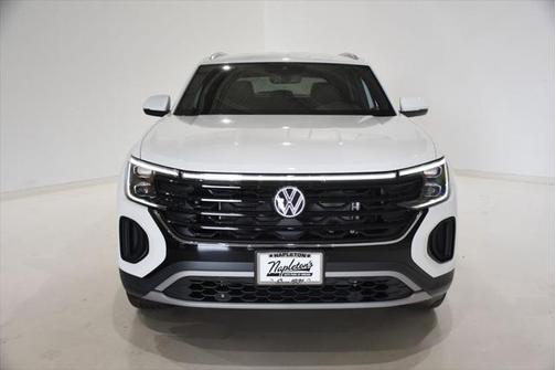 2025 Volkswagen Atlas Cross Sport 2.0T SE w/Technology 4MOTION