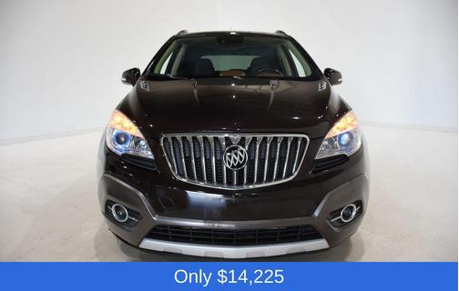 2016 Buick Encore Premium
