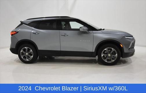 2024 Chevrolet Blazer 3LT
