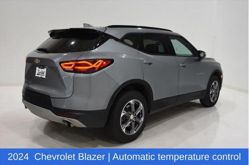2024 Chevrolet Blazer 3LT