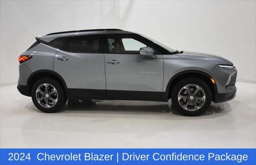 2024 Chevrolet Blazer 3LT
