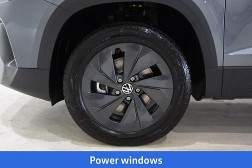 2026 Volkswagen Taos S