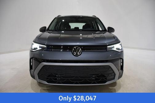 2026 Volkswagen Taos S