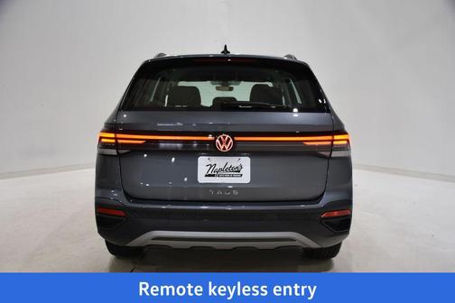 2026 Volkswagen Taos S