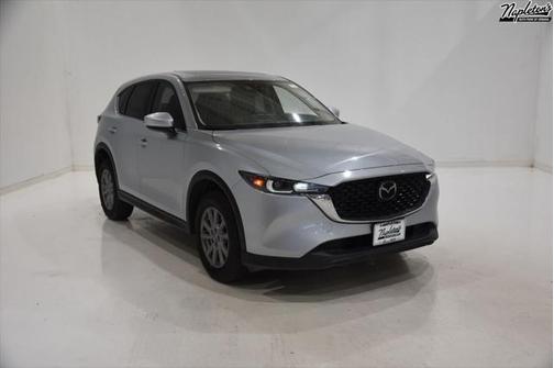 2023 Mazda CX-5 2.5 S Preferred