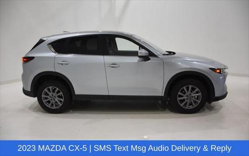 2023 Mazda CX-5 2.5 S Preferred