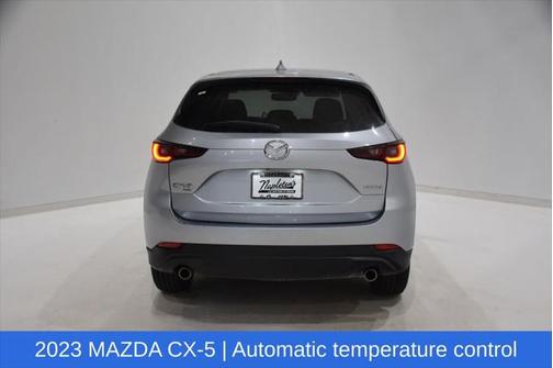 2023 Mazda CX-5 2.5 S Preferred