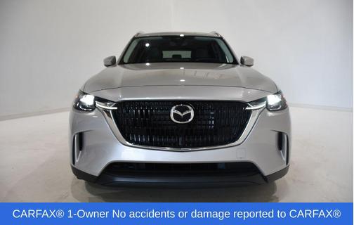 2024 Mazda CX-90 3.3 Turbo Preferred Plus
