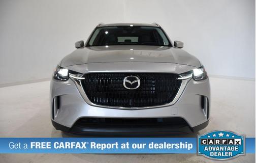 2024 Mazda CX-90 3.3 Turbo Preferred Plus