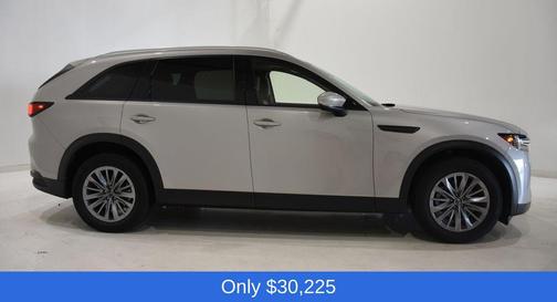 2024 Mazda CX-90 3.3 Turbo Preferred Plus
