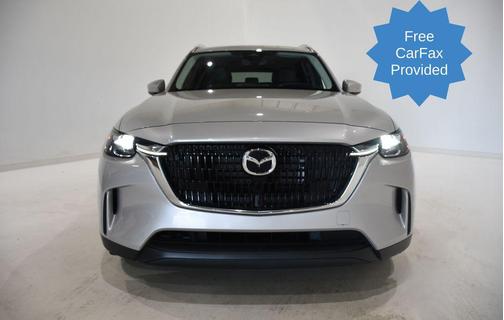 2024 Mazda CX-90 3.3 Turbo Preferred Plus