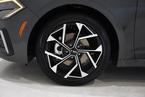 2026 Kia K5 EX