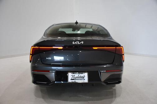 2026 Kia K5 EX