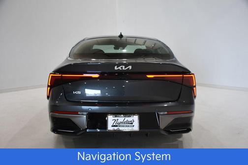 2026 Kia K5 EX