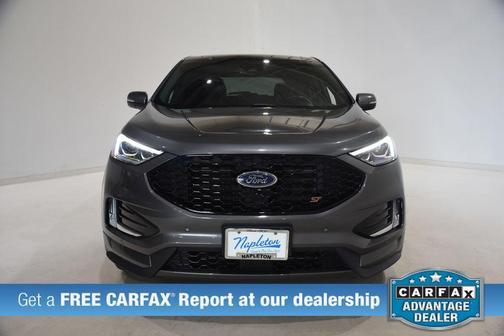 2022 Ford Edge ST