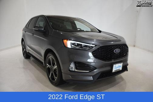 2022 Ford Edge ST