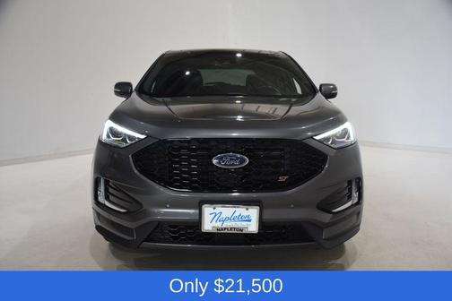 2022 Ford Edge ST