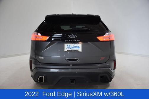 2022 Ford Edge ST