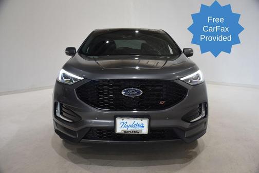 2022 Ford Edge ST