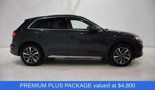 2021 Audi Q5 45 Premium Plus