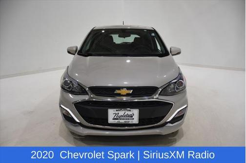 2020 Chevrolet Spark 1LT
