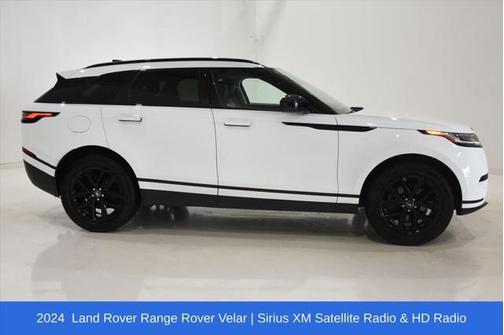 2024 Land Rover Range Rover Velar P250 S