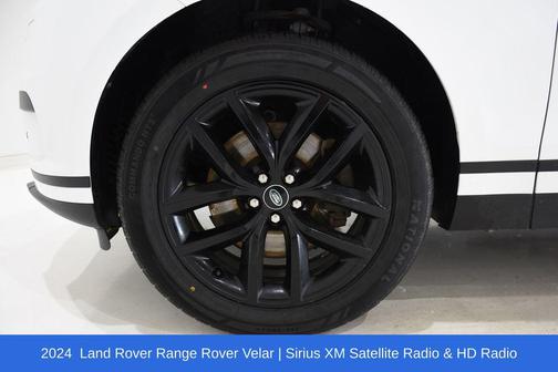 2024 Land Rover Range Rover Velar P250 S