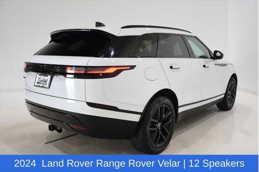 2024 Land Rover Range Rover Velar P250 S