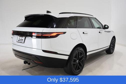 2024 Land Rover Range Rover Velar P250 S