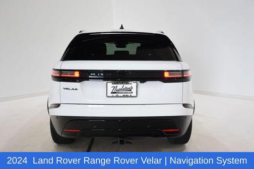 2024 Land Rover Range Rover Velar P250 S