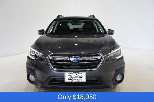 2019 Subaru Outback 3.6R Limited