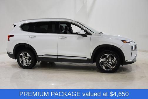2023 Hyundai SANTA FE SEL 2.4