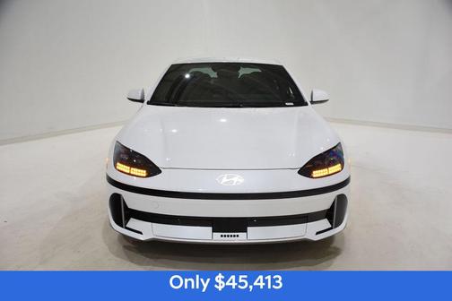 2025 Hyundai IONIQ 6 SE